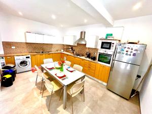 Elegant town house in la marsa plage