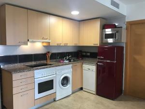 Edificio Mediterraneo Old Town