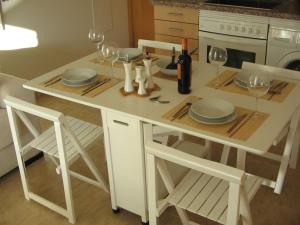 Edificio Mediterraneo Old Town