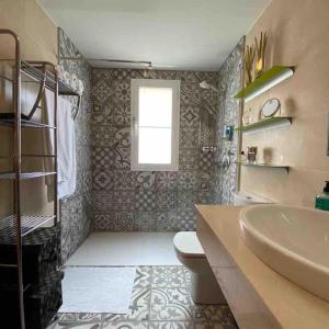 Edificio Mediterraneo Old Town