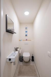 Vakantie-Blankenberge The One