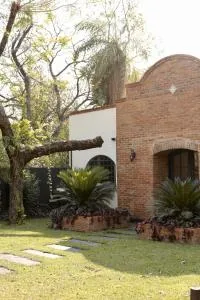 Casa Marilaf - Patiño Cué