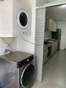 Departamento de 04 dormitorios