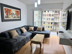 Departamento de 04 dormitorios