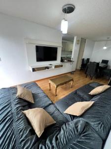 Departamento de 04 dormitorios