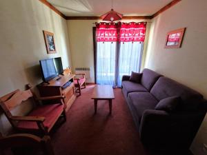 Chalets Du Thabor - 2 pièces 4 personnes idéalement situé MAE-2953