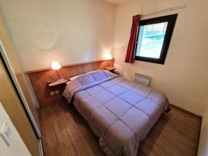 Chalets Du Thabor - 2 pièces 4 personnes avec vue sur piste MAE-2958