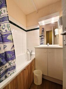 Chalets Du Thabor - 2 pièces 4 personnes avec vue sur piste MAE-2958