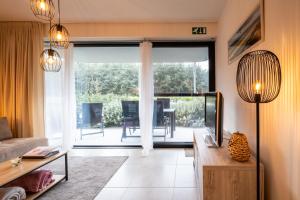 Vakantie-Blankenberge The One