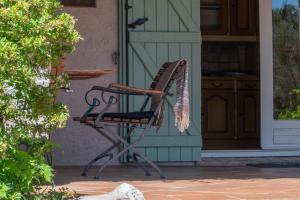 Villas Mas de Charles : photos des chambres