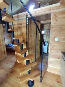 Domki letniskowe - Jedlińsk