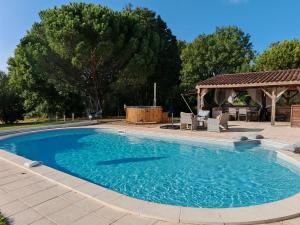 Appartements Mulberry Gite : photos des chambres