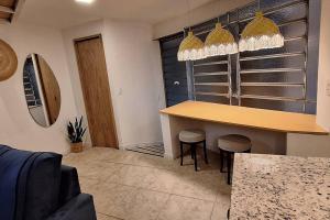 Loft, no lado da vila germânica oktoberfest