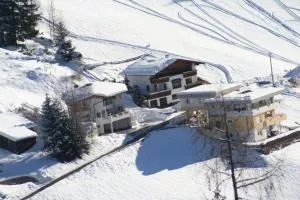 Haus Schranz - Enzenstall