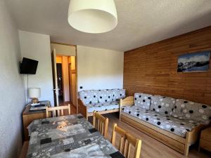 Résidence Turquoise - Appartement fonctionnel · Skis aux pieds · Balcon · Vue pistes MAE-3689 - 3hvězdičkové hotely ve městě Mâcot La Plagne
