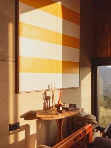 Cabanas Terrunyo - Cabana Bela