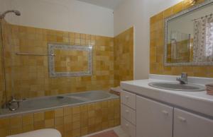 Villas Mas de Charles : photos des chambres