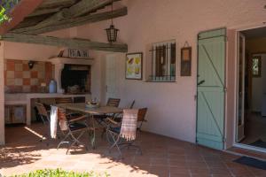 Villas Mas de Charles : photos des chambres