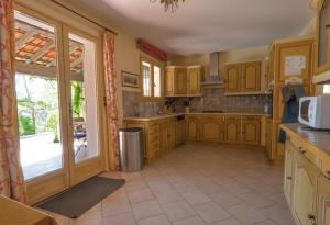 Villas Mas de Charles : photos des chambres