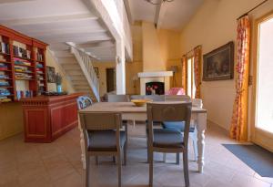 Villas Mas de Charles : photos des chambres