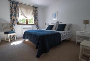 Villas Mas de Charles : photos des chambres