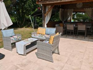 Mulberry Gite