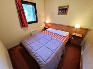 Chalets Du Thabor - 2 pièces 4 personnes idéalement situé MAE-5413
