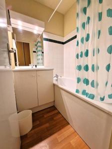 Chalets Du Thabor - 2 pièces 4 personnes idéalement situé MAE-5413