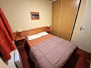 Chalets Du Thabor - 2 pièces 4 personnes idéalement situé MAE-5413