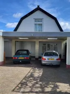 vakantie appartement Stadskanaal - Wildervank