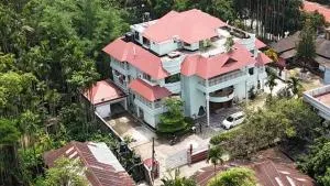 Luxury apartment in Sylhet - 斯里曼加尔乌帕齐拉