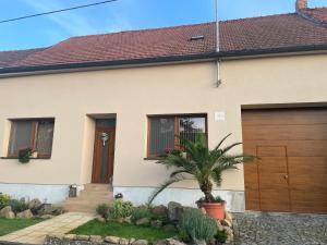 Rodinný penzion Kohoutek