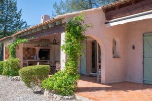 Villas Mas de Charles : photos des chambres