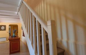 Villas Mas de Charles : photos des chambres