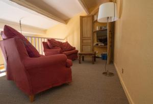 Villas Mas de Charles : photos des chambres