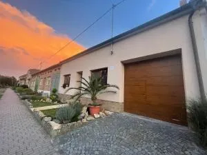 Rodinný penzion Kohoutek - Nasedlowitz