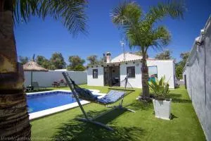 Villa Niza - Barbate