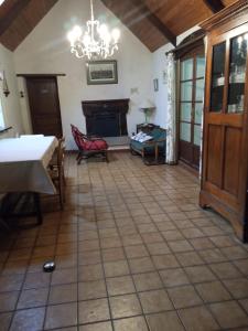 Maisons de vacances Gite de charme Motreff : photos des chambres