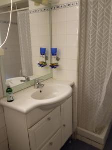 Maisons de vacances Gite de charme Motreff : photos des chambres