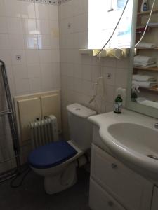 Maisons de vacances Gite de charme Motreff : photos des chambres