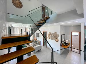 Casa Reserva Boa Vista nos Lençóis 5 suítes