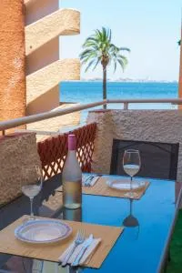 Apartamento Brisa y Mar en Playa Honda - Playa Honda