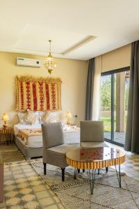 RIMALIZ House