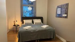 Wohnung im Herzen Braunschweigs - 克雷姆林根