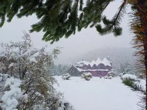 Spectra Lodge - Manzanar