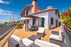 Linda Paisagem - 4hvězdičkové hotely ve městě Calheta