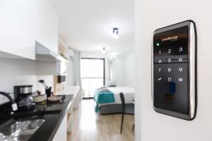 Sanloft Comfort Expo Tiete Top 1