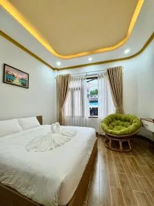 Linh House - Binh Hung