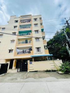 Deccan Raise,Mehdipatnam,Hyd