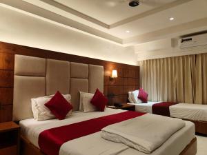 Hotel Anand Palace
